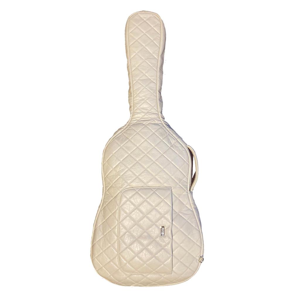 CHANEL RARE Guitar Case Runway Piece - Picture 3 of 9